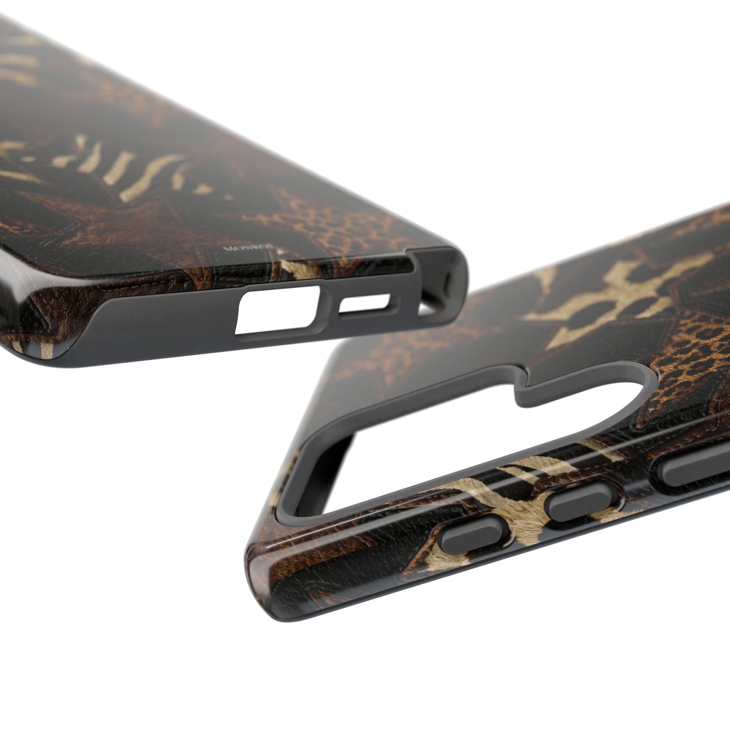 Rodeo Star Girl Tough Case