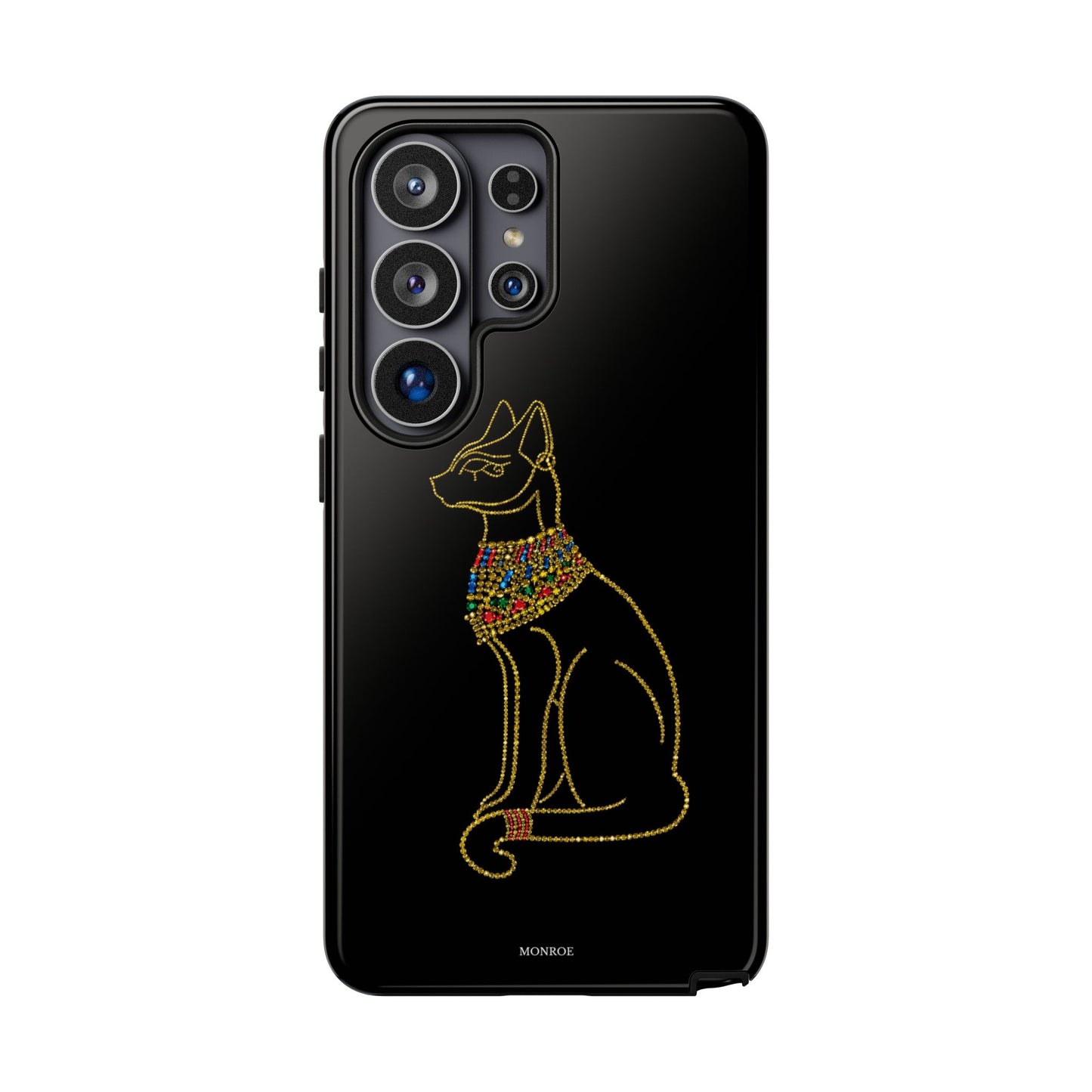 Egyptian Cat Tough Case