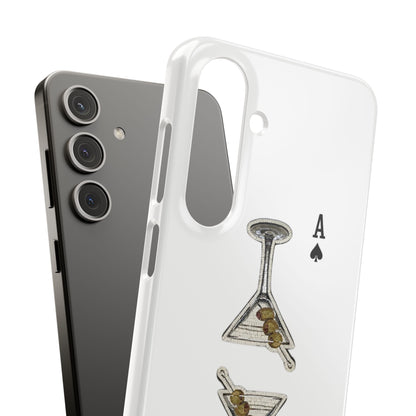 Martini Ace Case