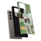 St. Patrick’s Day Tough Phone Case