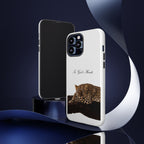 In Gods Hands Phone Case