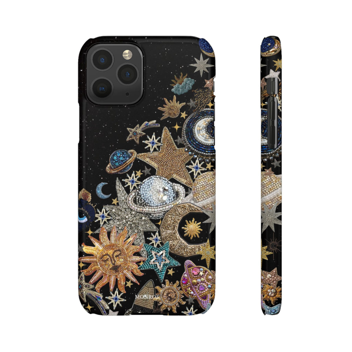 Celestial Galaxy Case