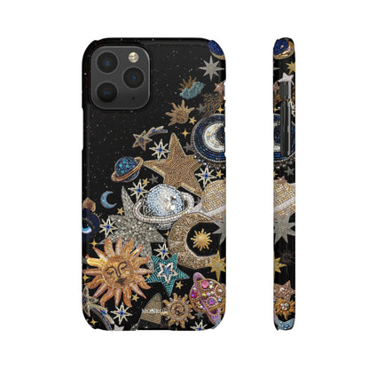 Celestial Galaxy Case