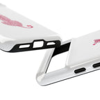 Pink Cheetah Phone Case