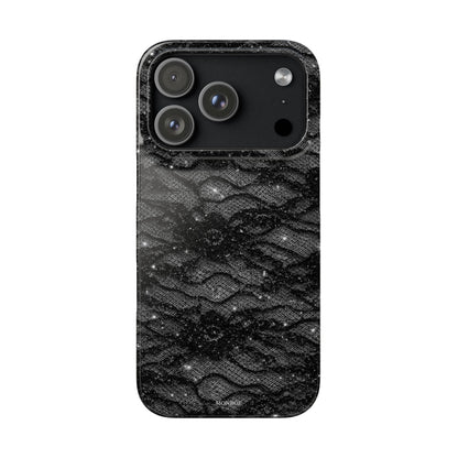 Midnight Lace Case