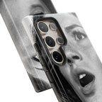 Vintage Face Phone Case