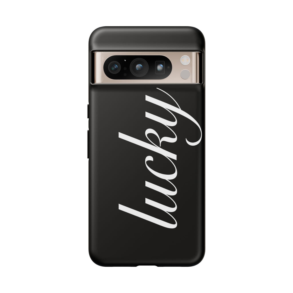 Lucky Phone Case