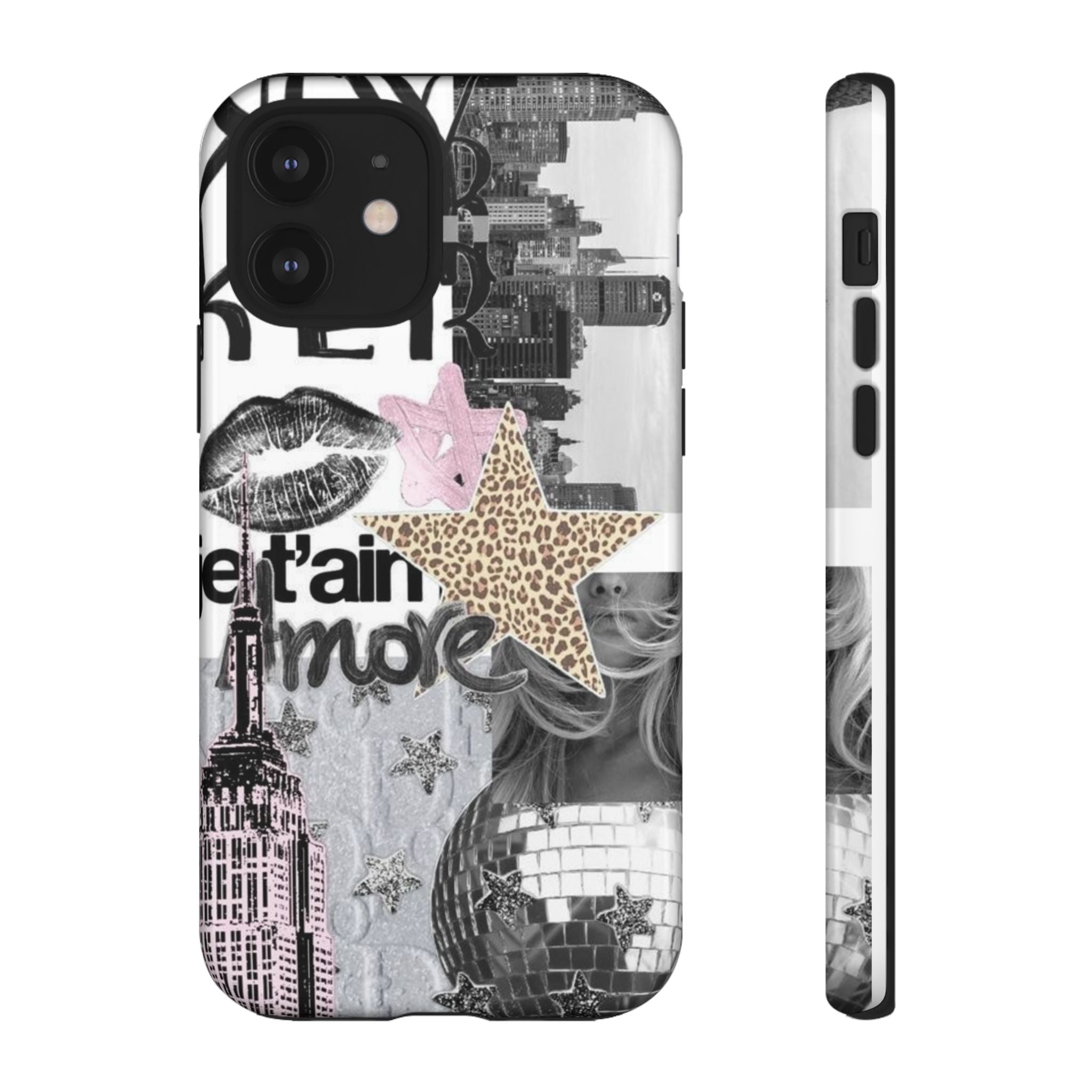 Amore NYC Phone Case