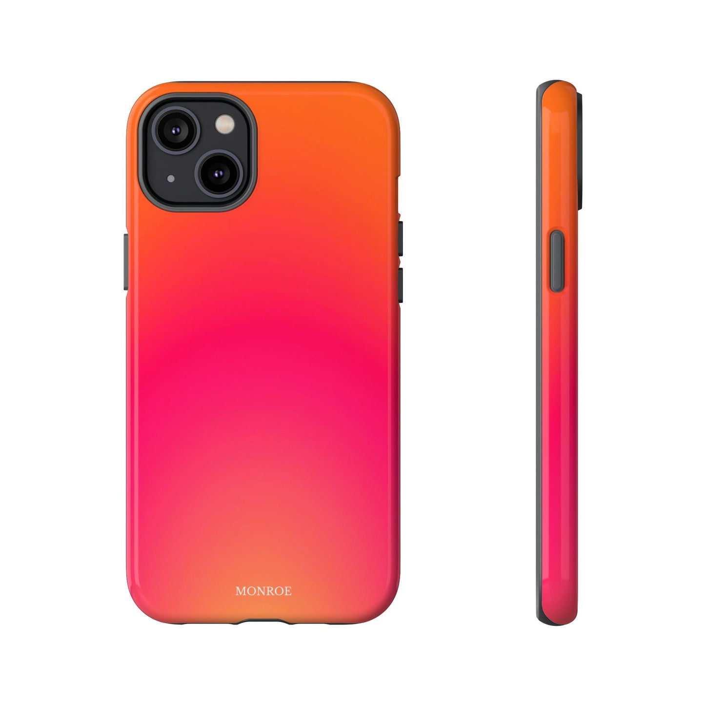 Gradient Sunset Tough Case