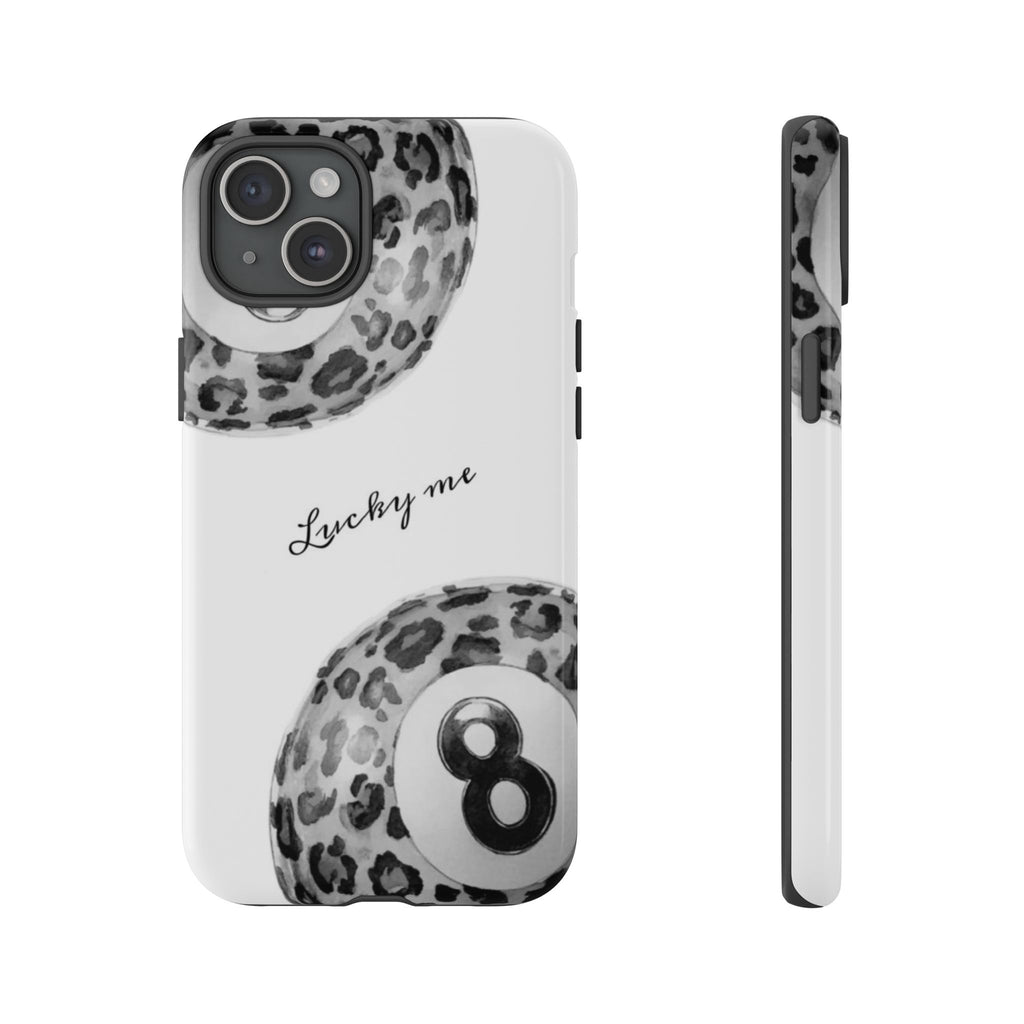Lucky Me Phone Case