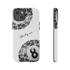 Lucky Me Phone Case