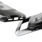 Vintage Face Phone Case