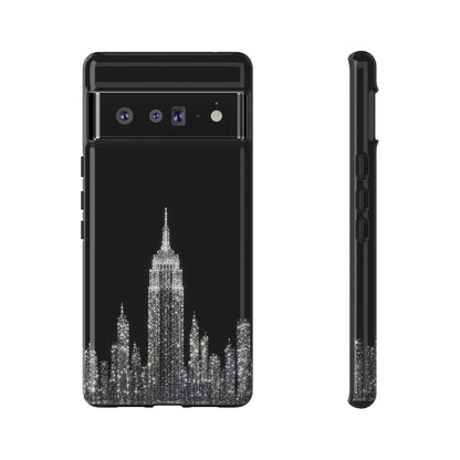 Brooklyn Baby Tough Case