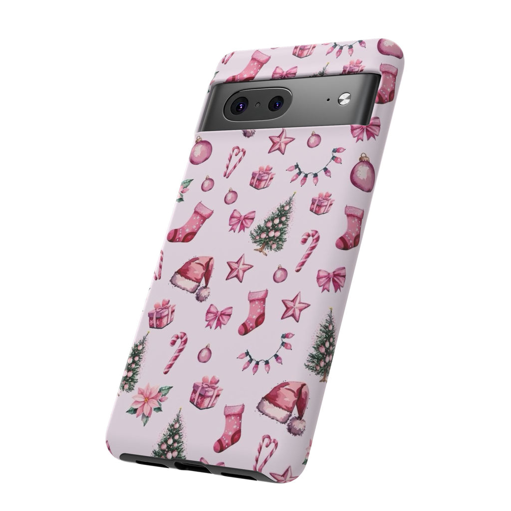 Rockin around Phone Case