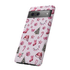 Rockin around Phone Case