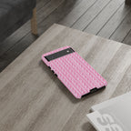 Cozy Pink Phone Case