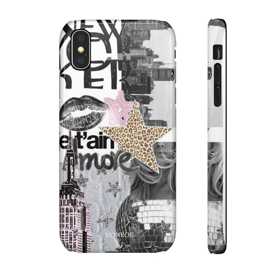 Amore NYC Case