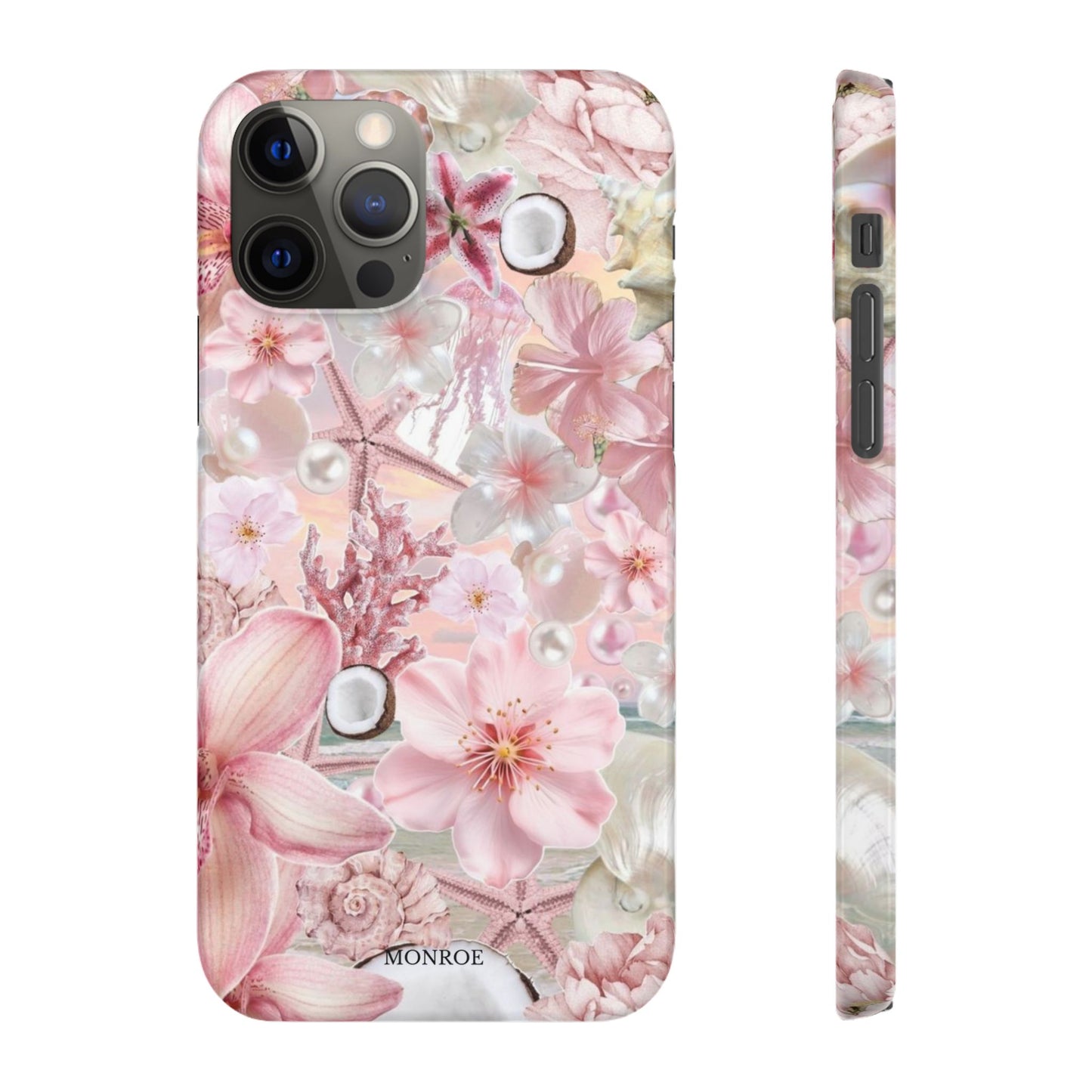 Pretty Pastel Case