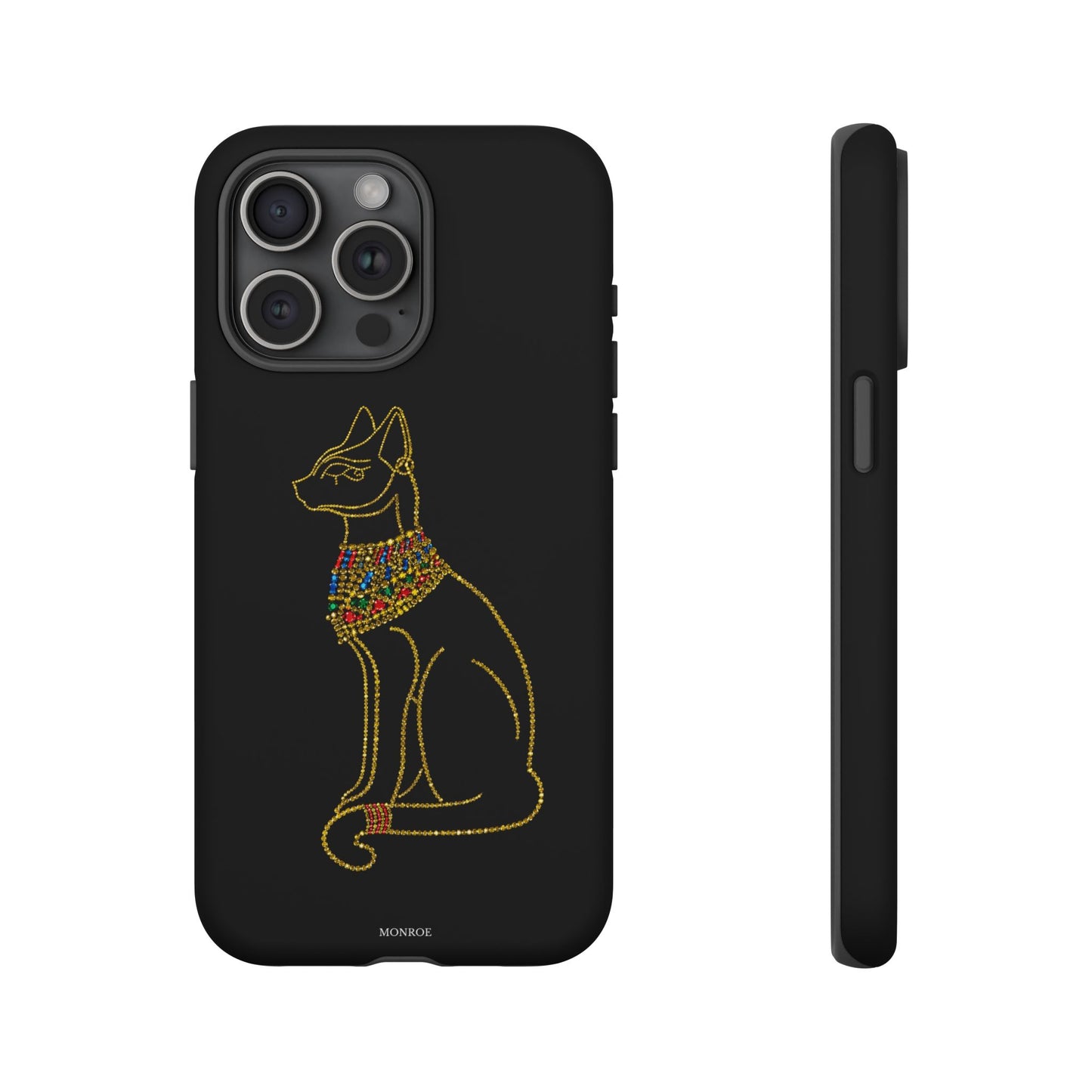 Egyptian Cat Tough Case