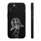 Dancing Disco Ball Phone Case