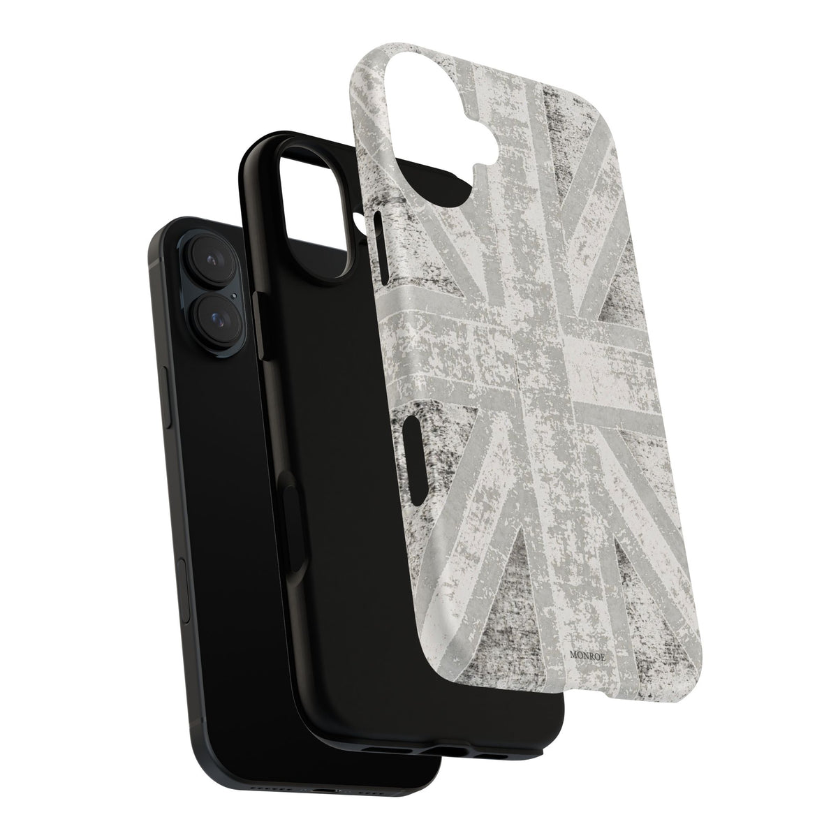 Union Vintage Grunge Tough Case