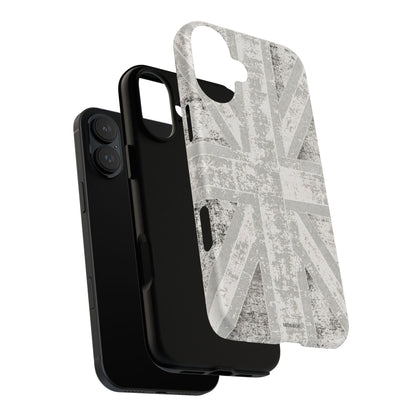 Union Vintage Grunge Tough Case