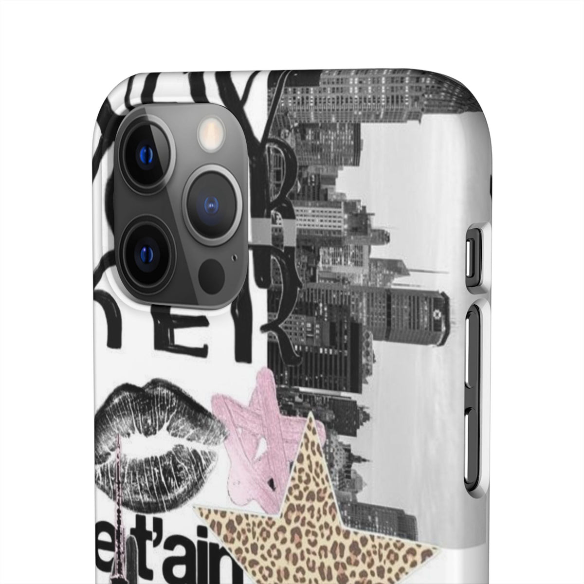 Amore NYC Case