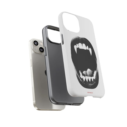Love Bites Tough Case