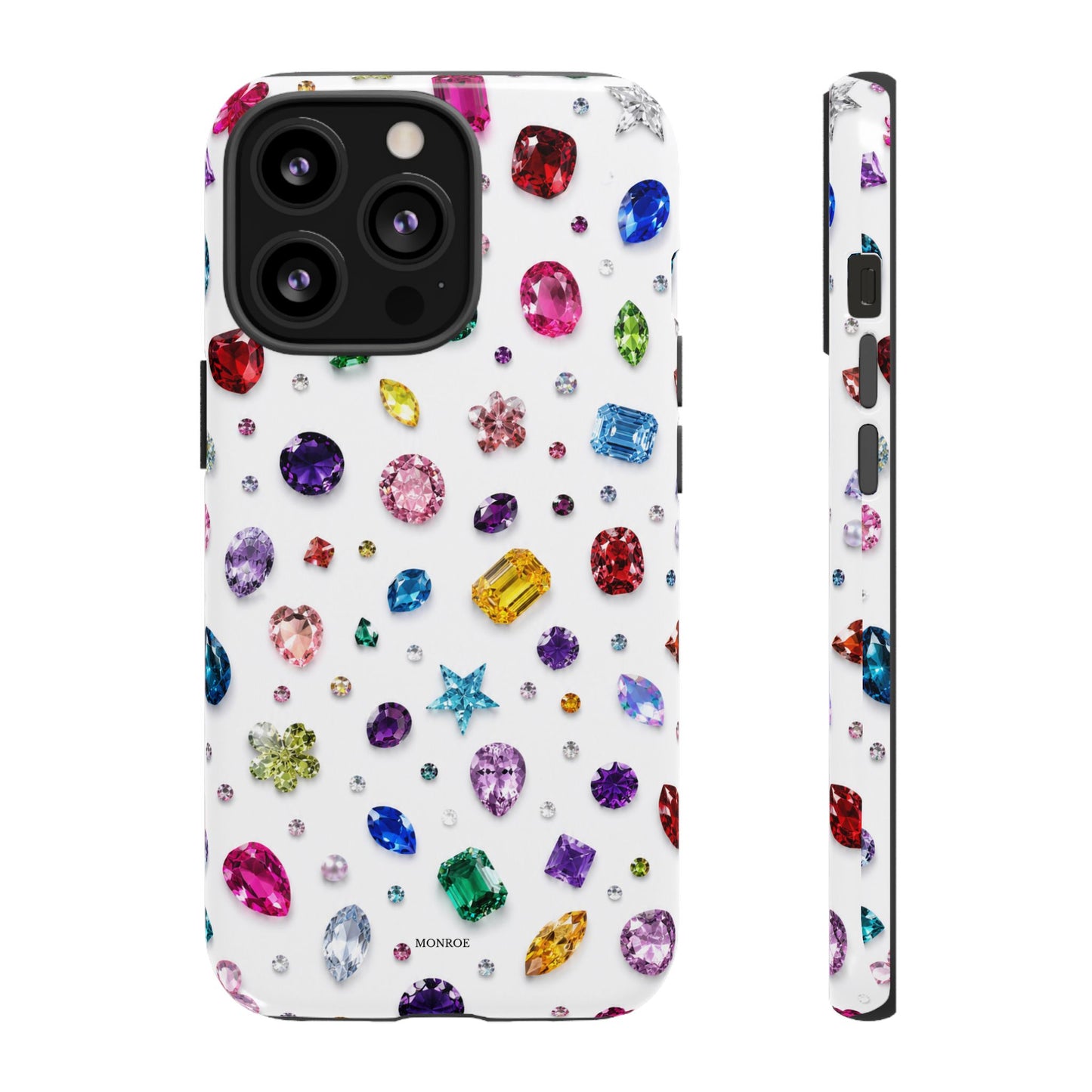 Kylie Tough Case