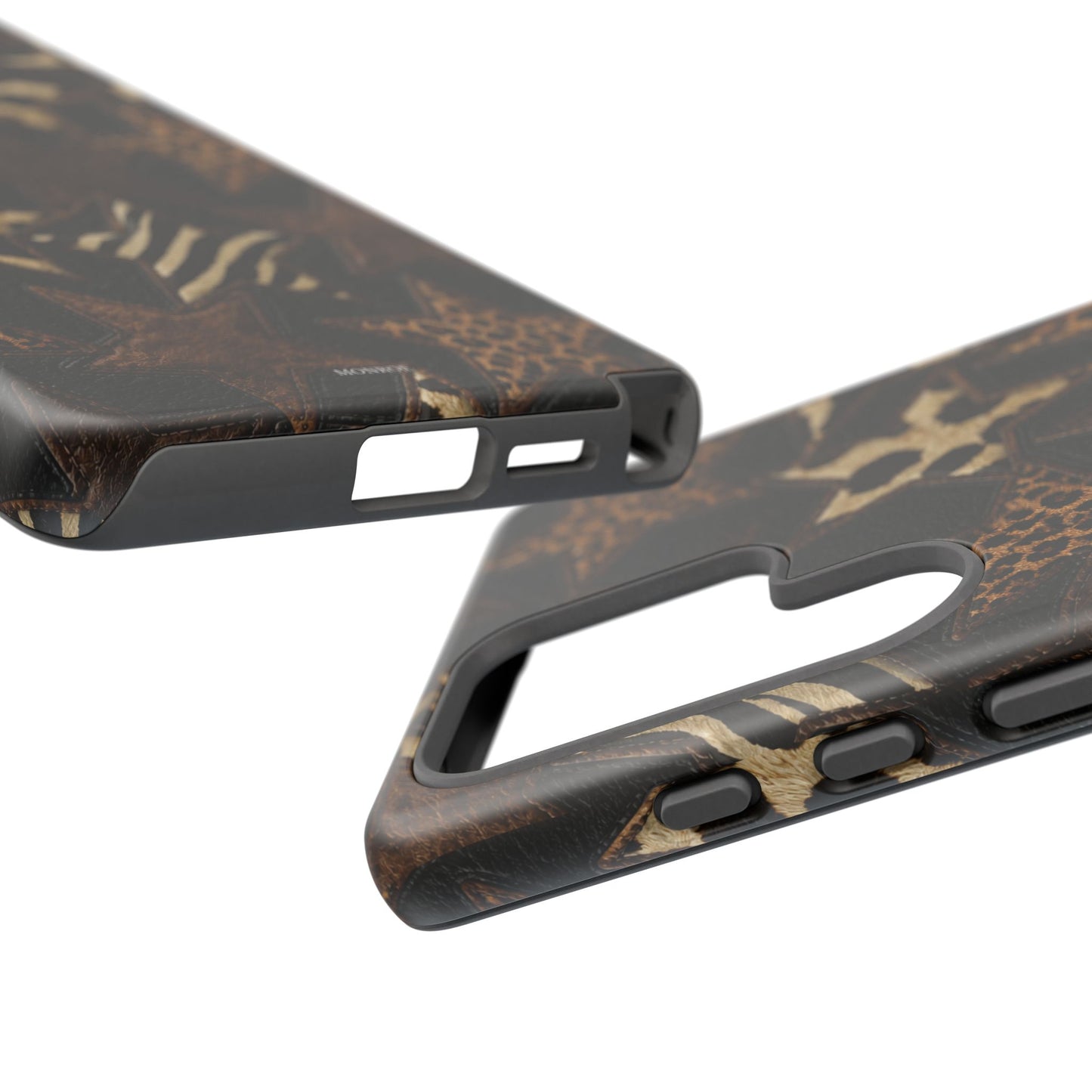 Rodeo Star Girl Tough Case