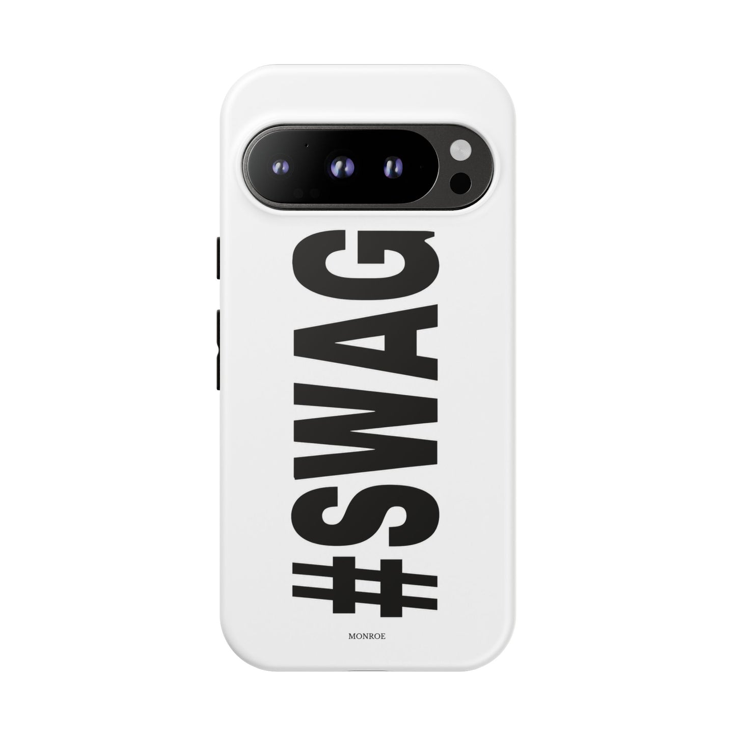 Original #SWAG Tough Case