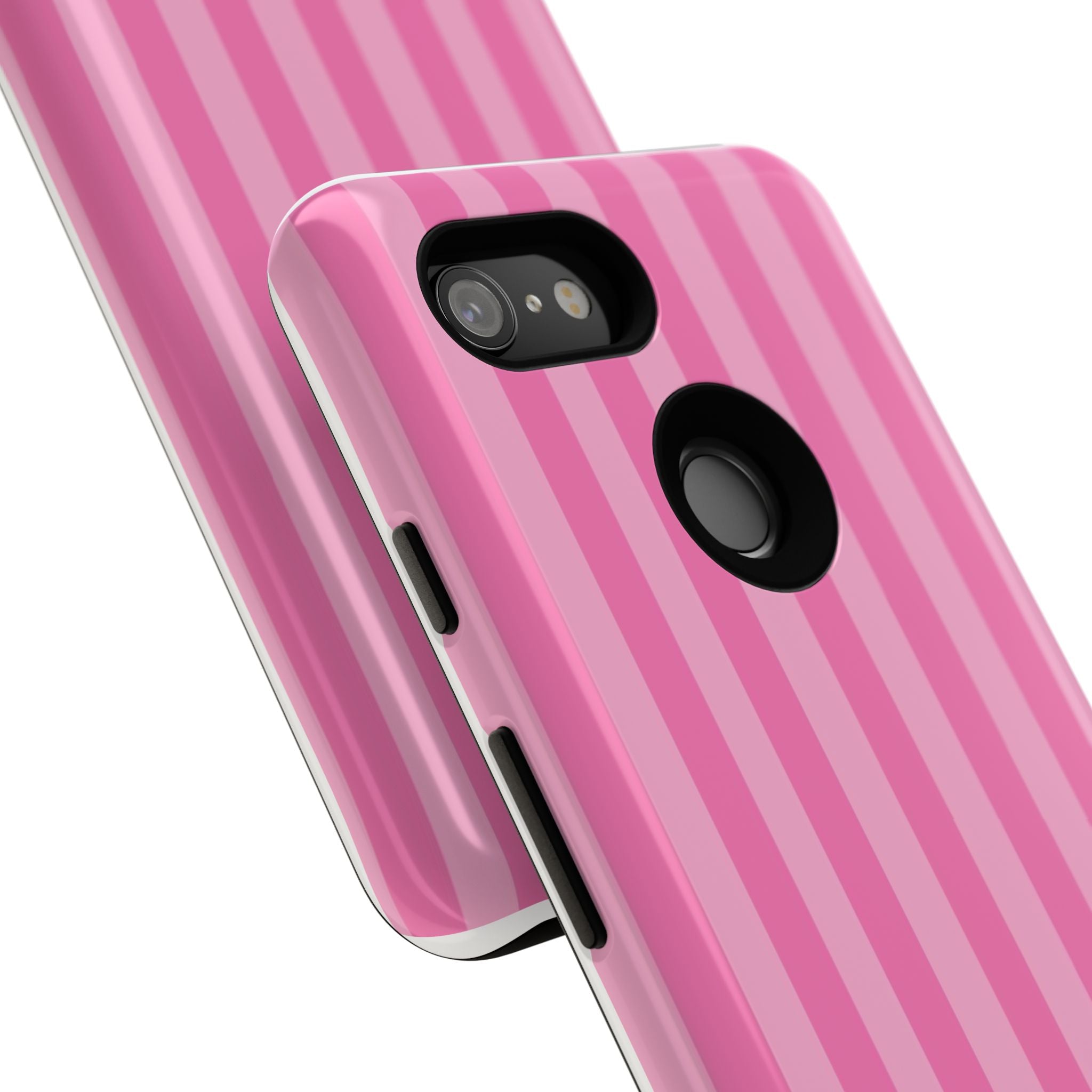 Pretty Pink Phone Case