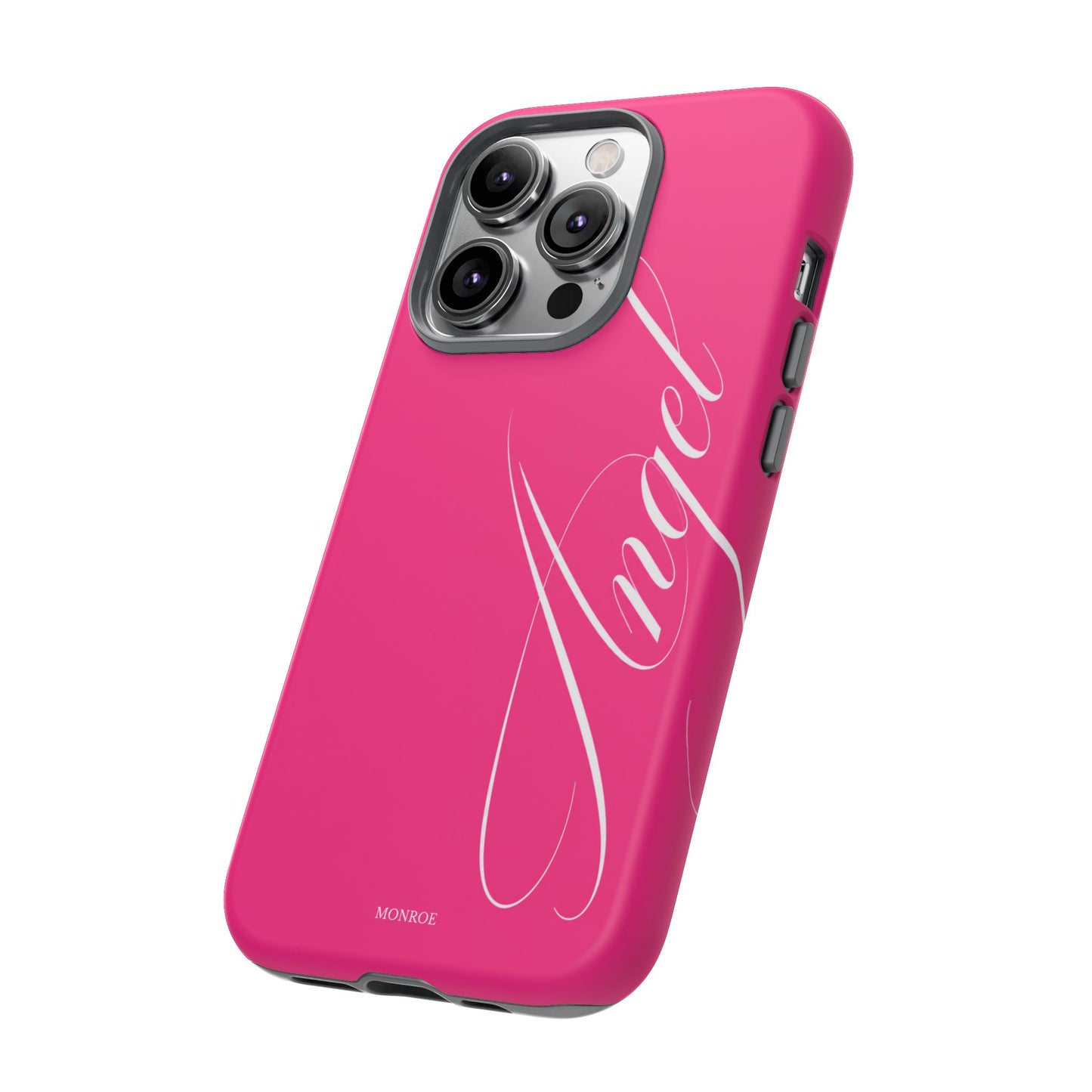 Pink 'Angel' Tough Case