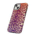 2016 Leopard Print Phone Case