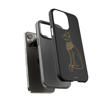 Egyptian Cat Tough Case