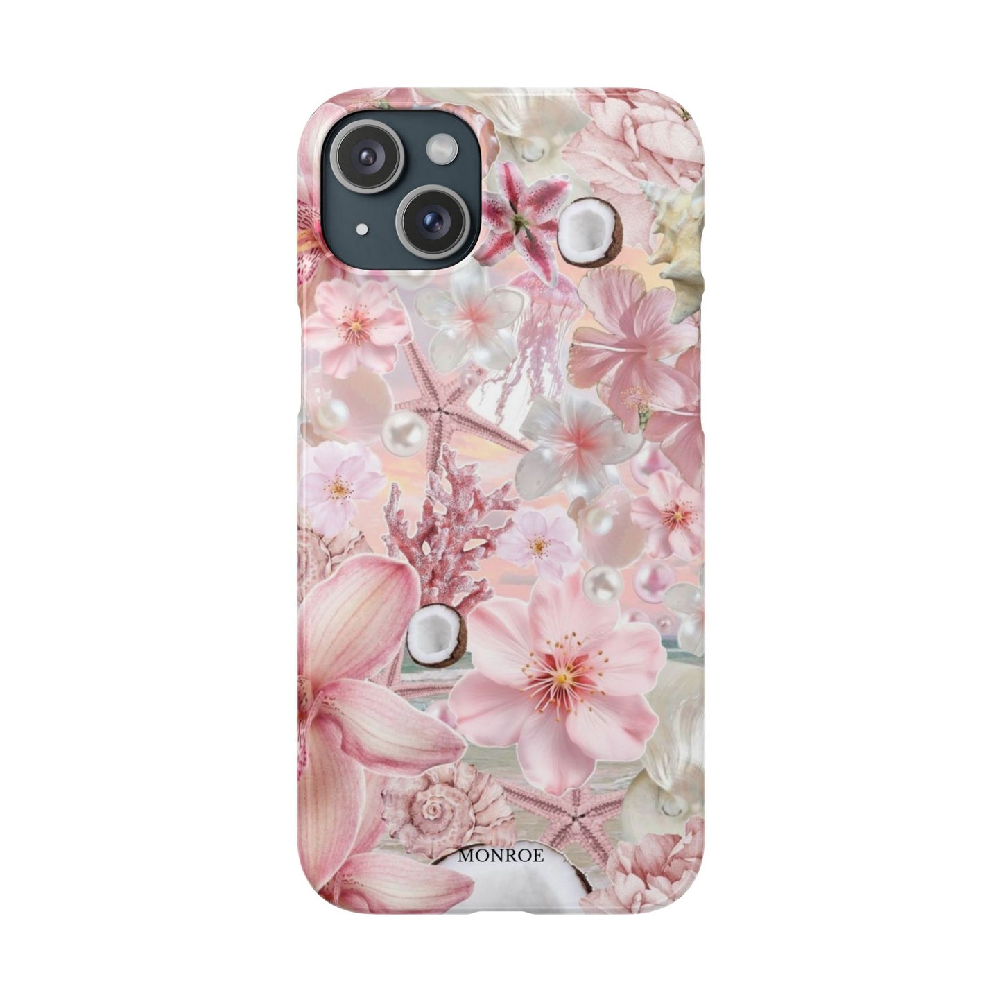 Pretty Pastel Case