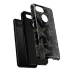 Glitter Star Phone Case
