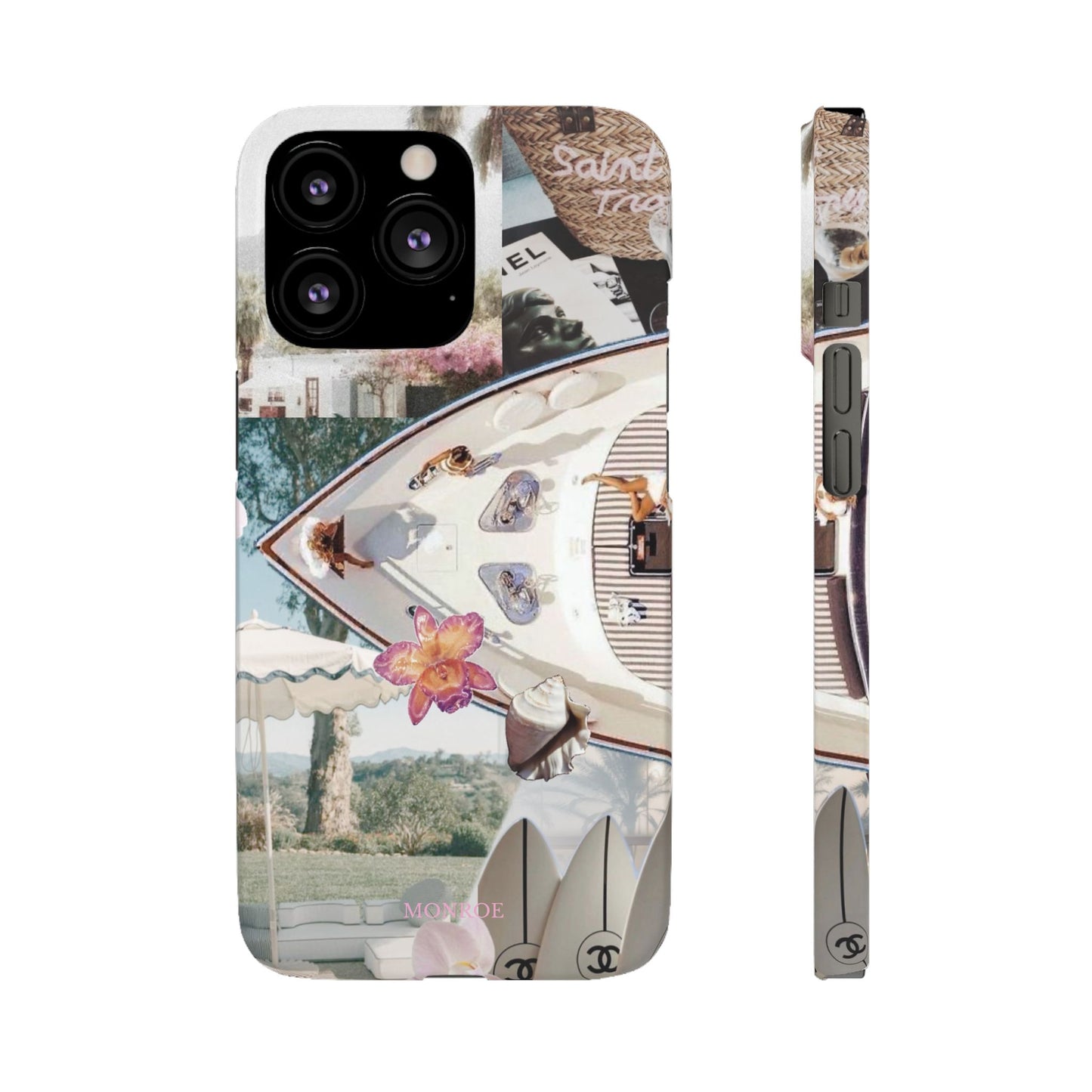 Saint Tropez Case
