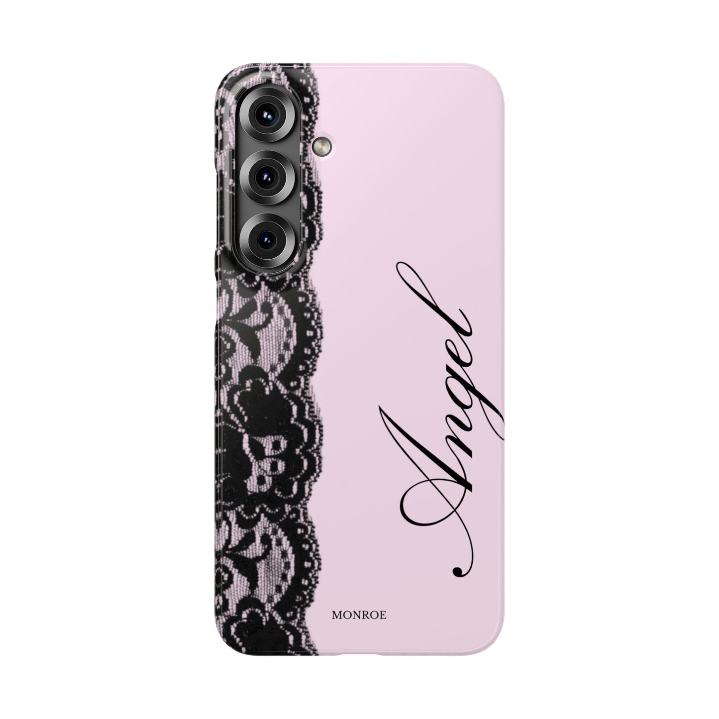 Angel Lace Case