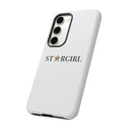 Star Girl Phone Case