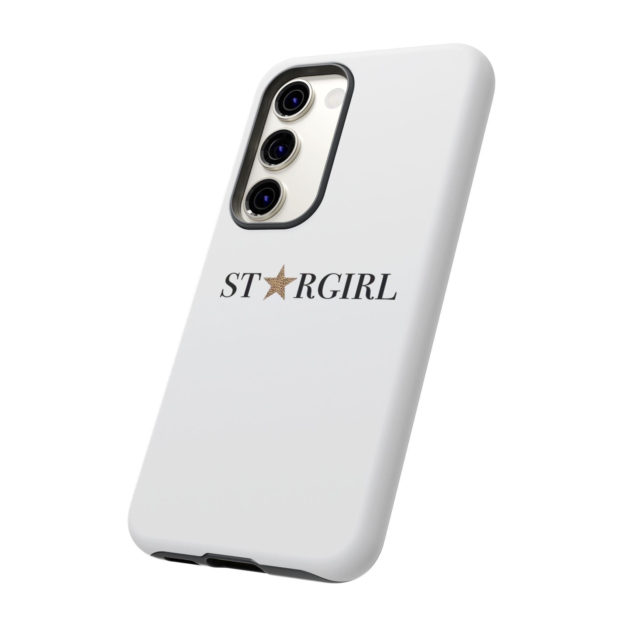 Star Girl Phone Case