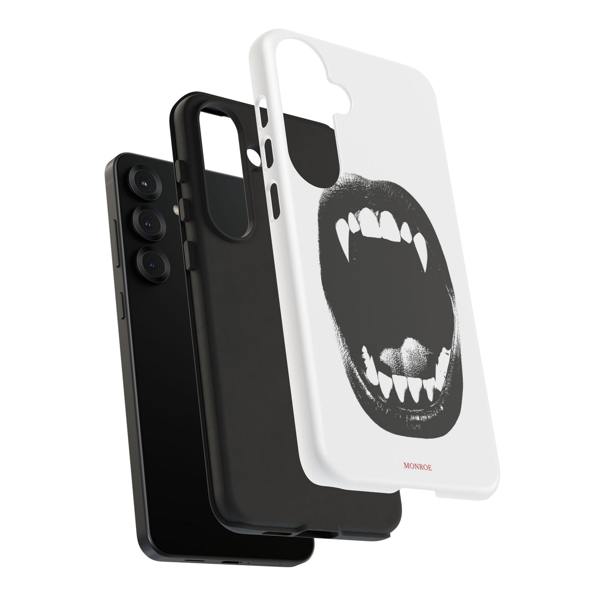 Love Bites Tough Case