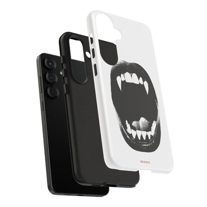 Love Bites Tough Case