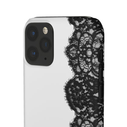 Lace Edge Case