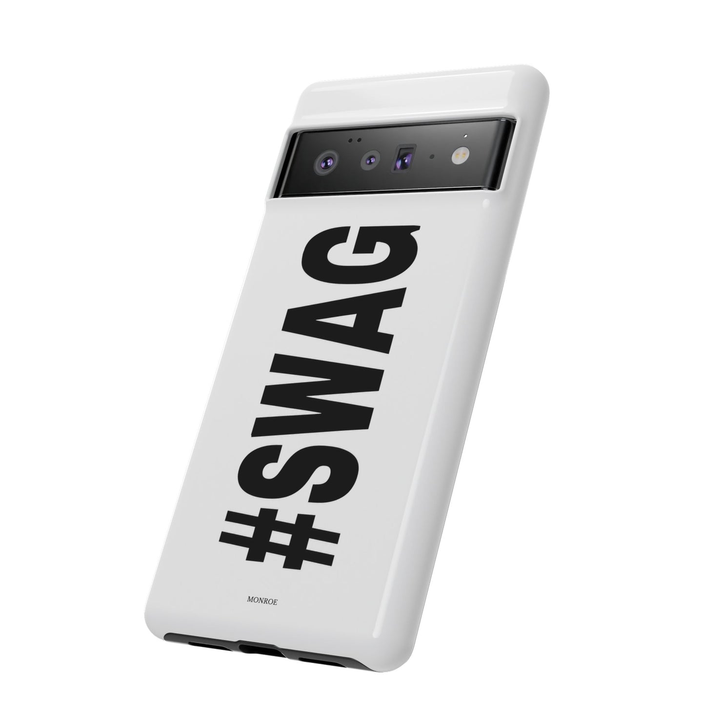 Original #SWAG Tough Case