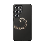 Leopard Tail Phone Case