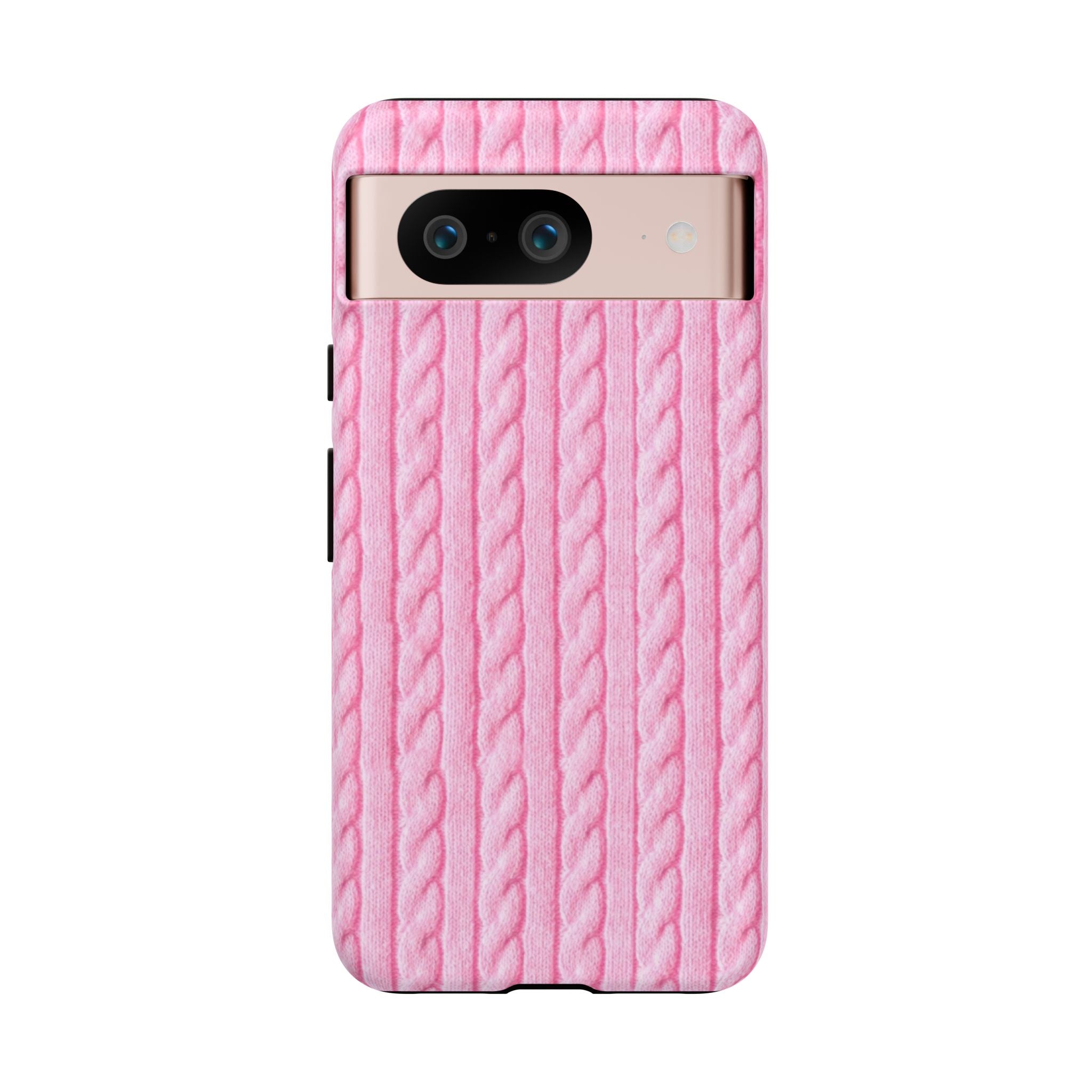 Cozy Pink Phone Case