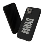 #SWAG Tough Phone Case