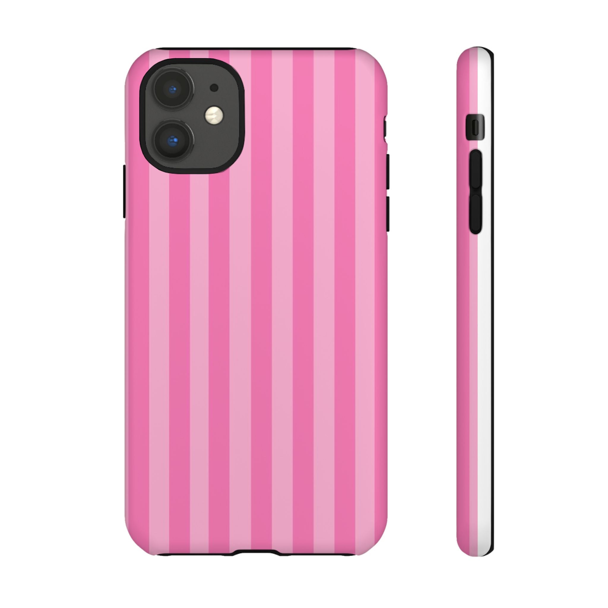 Pretty Pink Phone Case