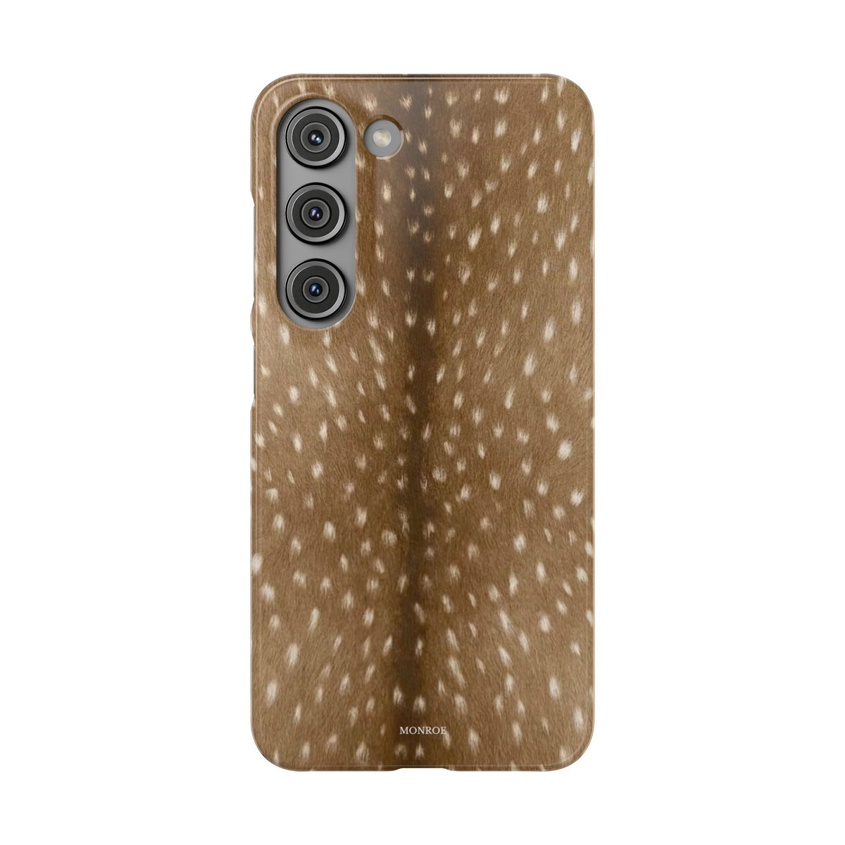 Deer Darling Snap Case